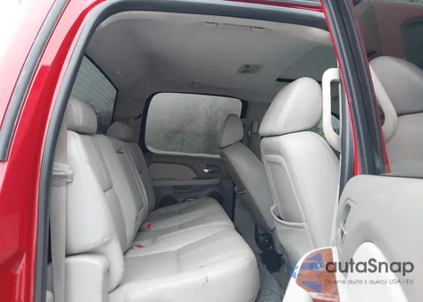 2008 GMC Sierra 1500 Slt z USA, uszkodzony, nr VIN 2GTEK133581225302